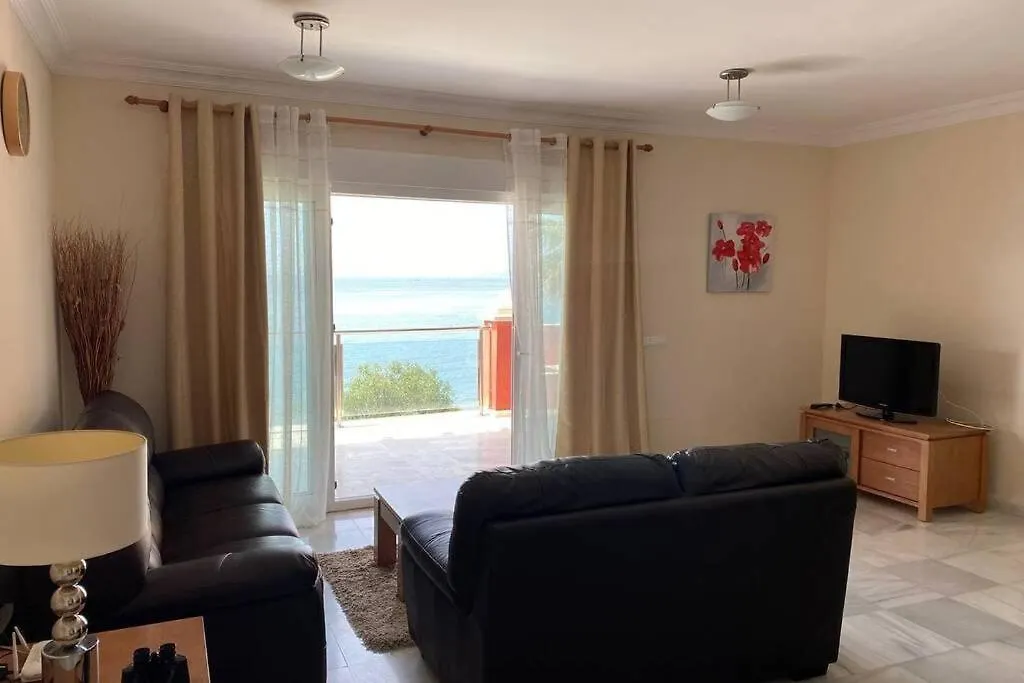 Estepona Seaview Apartment Seletur 0*,