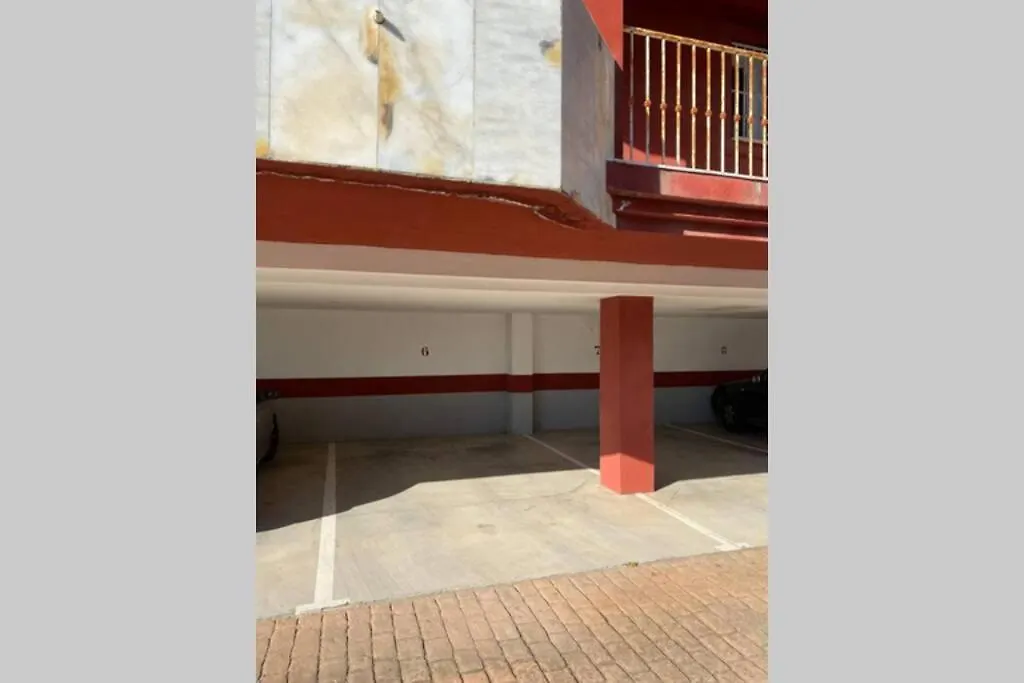 Estepona Seaview Apartment Seletur