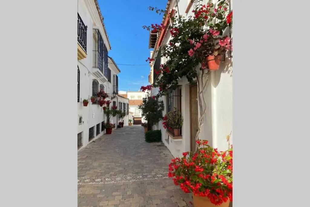 Estepona Seaview Apartment Seletur