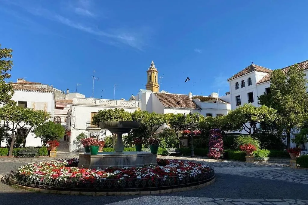 Estepona Seaview Apartment Seletur Spanje