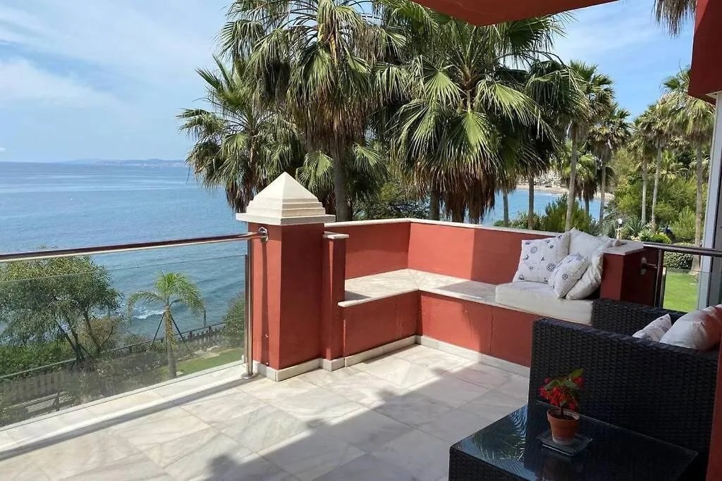 Estepona Seaview Apartment Seletur 0*,