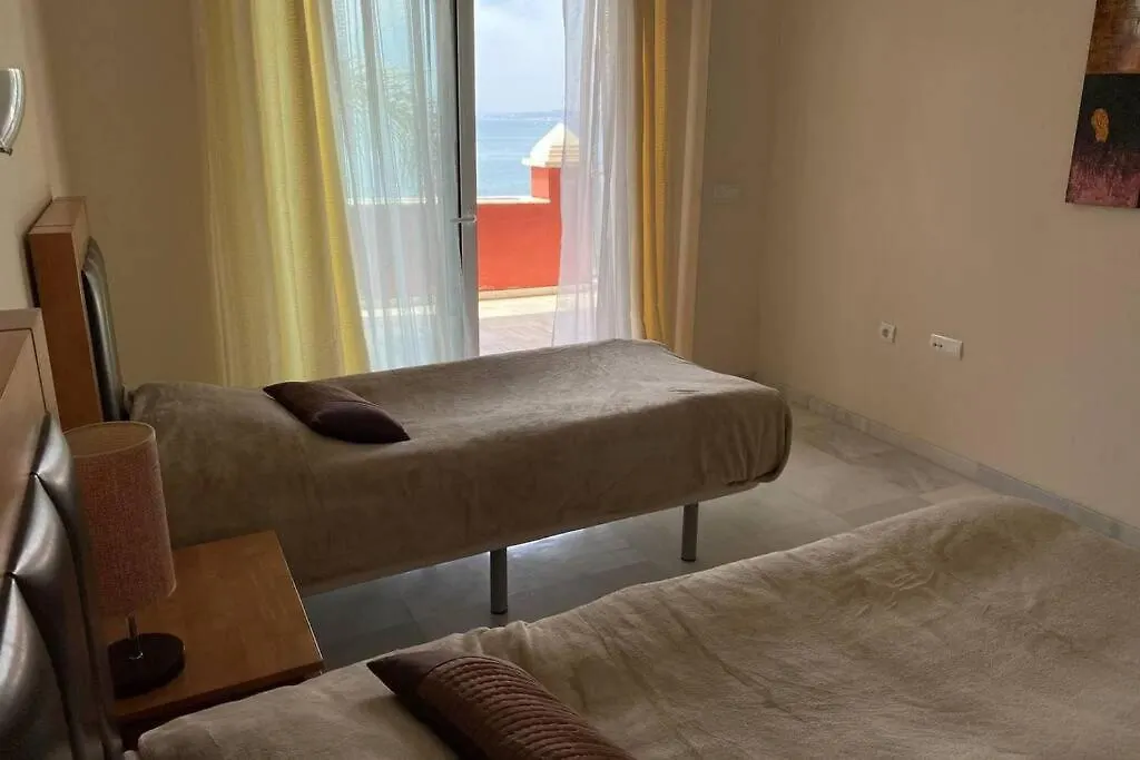 Estepona Seaview Apartment Seletur Spanje
