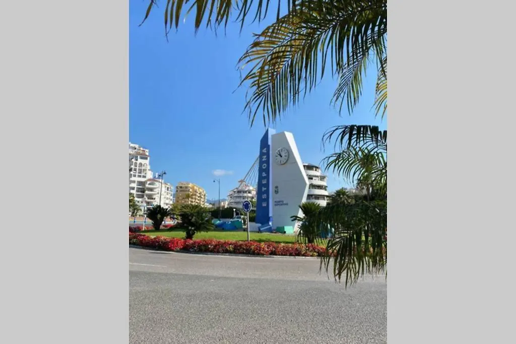 Estepona Seaview Apartment Seletur 0*,