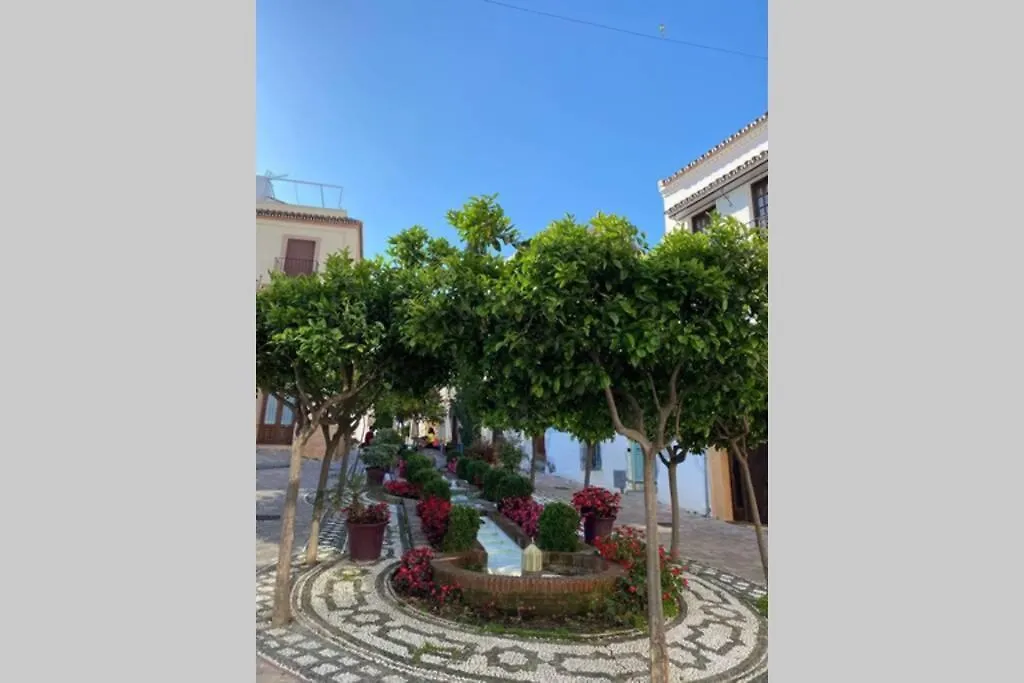 Estepona Seaview Apartment Seletur Spanje