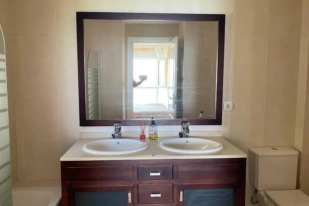 Estepona Seaview Apartment Seletur Spanje