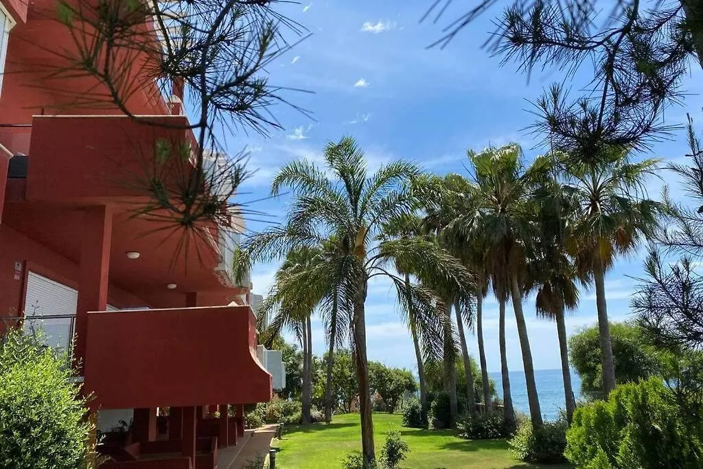 Estepona Seaview Apartment Seletur Spanje